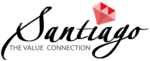 Logo - Santiago